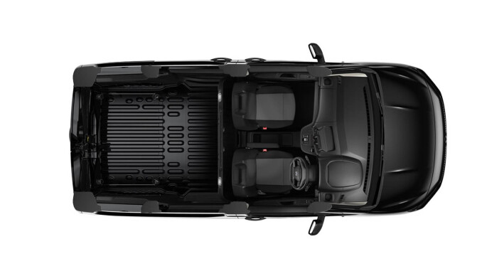 Citroen Berlingo E-M 100kW 52kWh Van Enterprise Plus Auto - Image 7